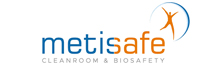 Metisafe Cleanroom and Biosafety